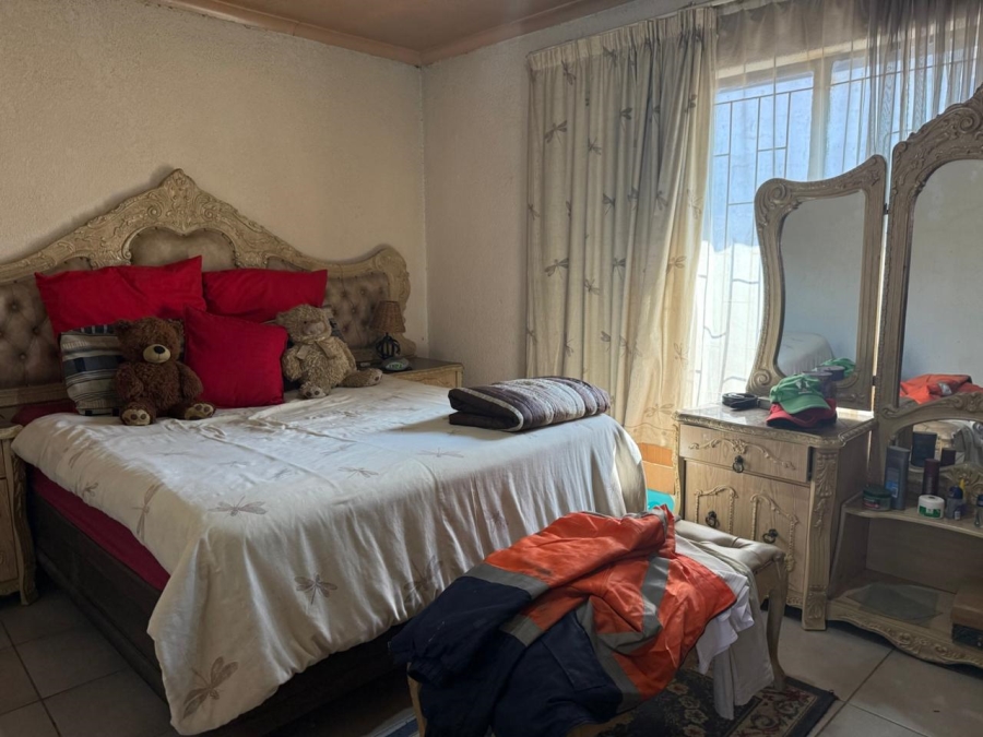 3 Bedroom Property for Sale in Boitekong North West